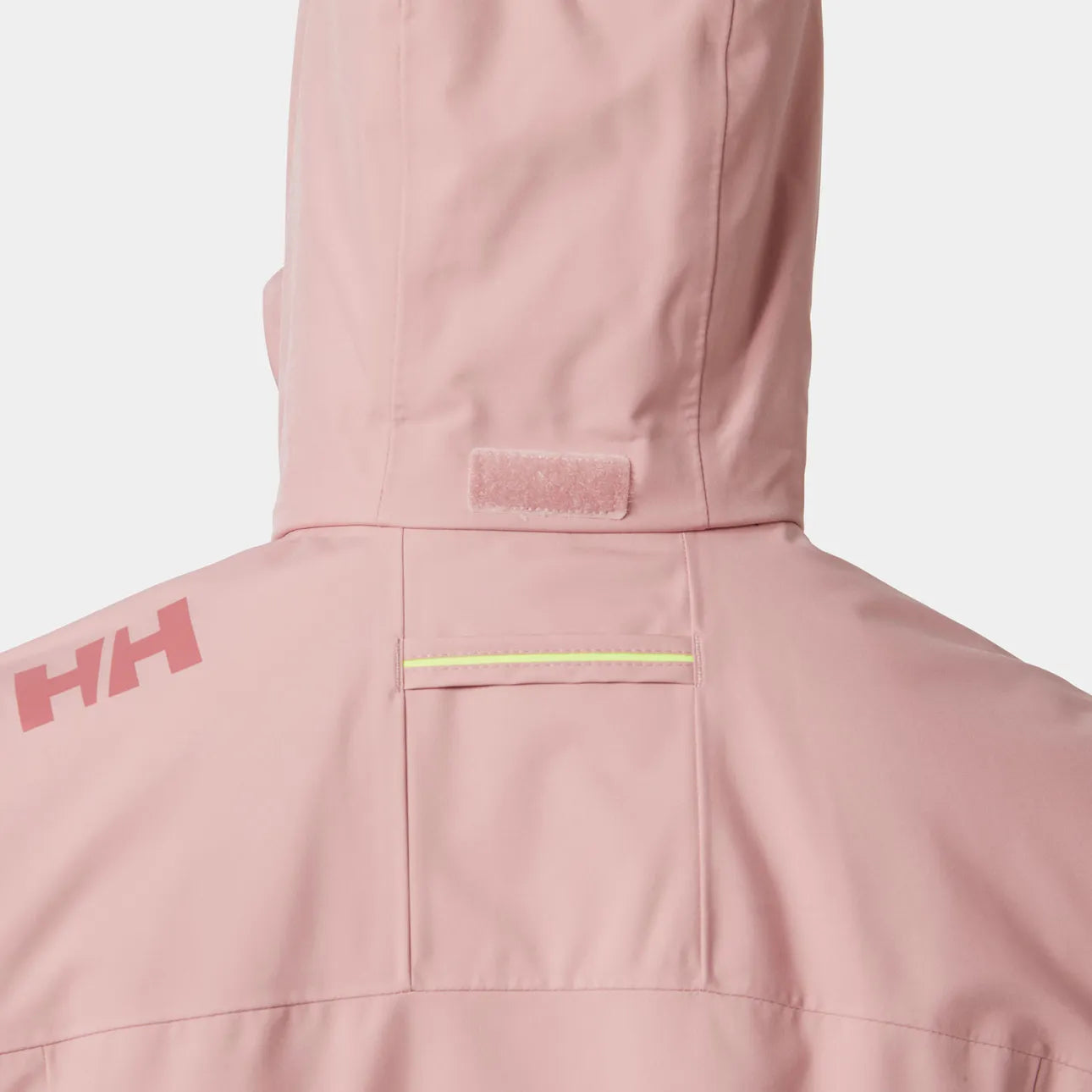 Helly Hansen Women's Crew Hooded Midlayer Jacket 2.0