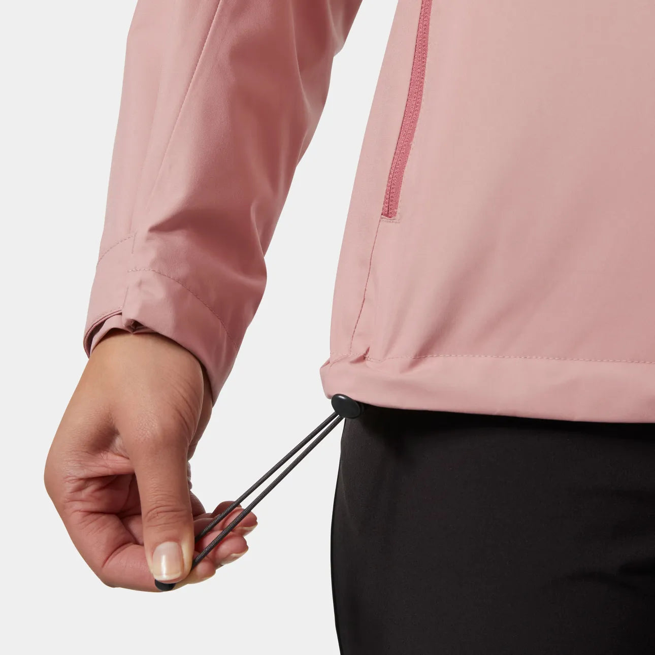 Helly Hansen Women's Crew Hooded Midlayer Jacket 2.0