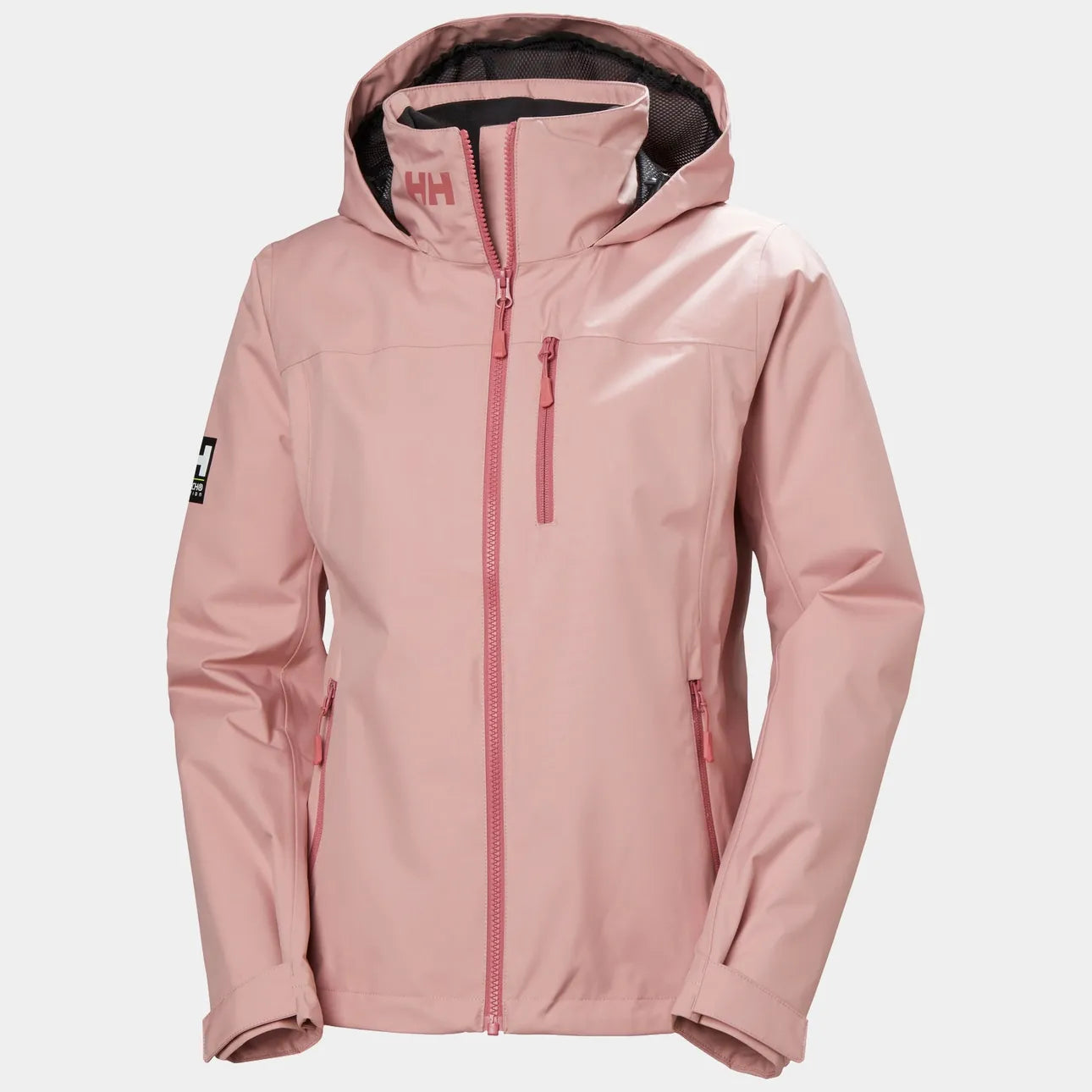 Helly Hansen Women's Crew Hooded Midlayer Jacket 2.0