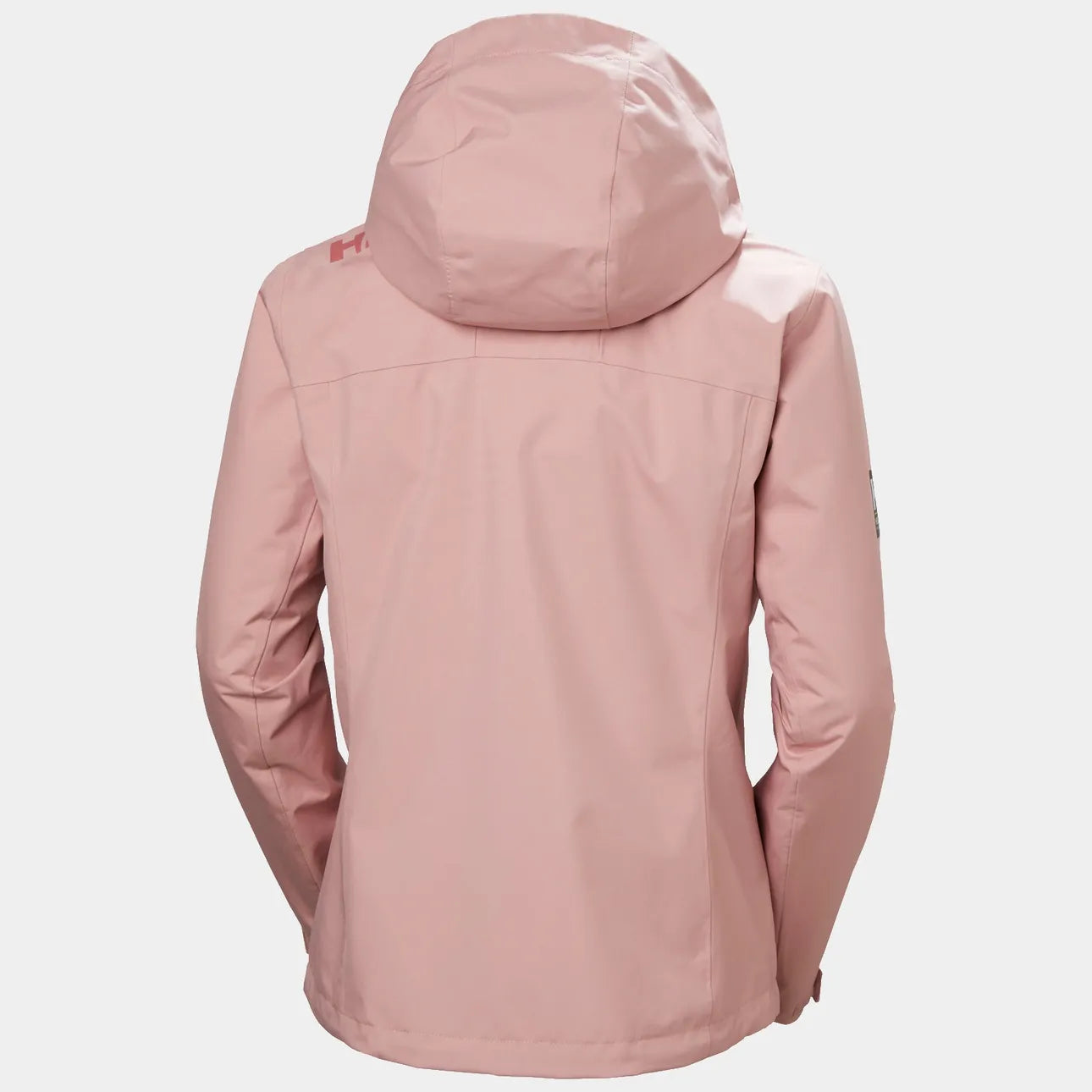 Helly Hansen Women's Crew Hooded Midlayer Jacket 2.0