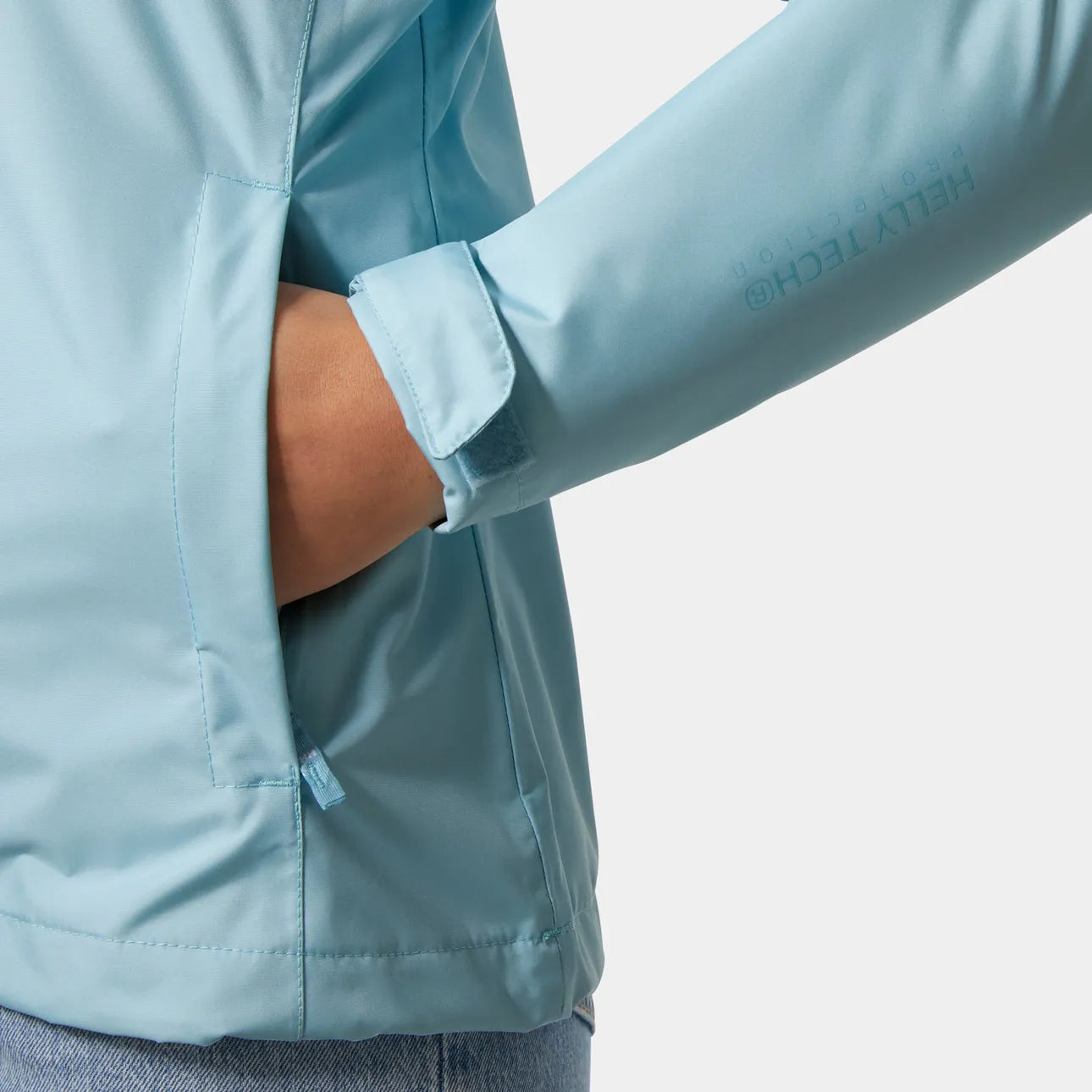 Helly Hansen Women’s Seven J Jacket