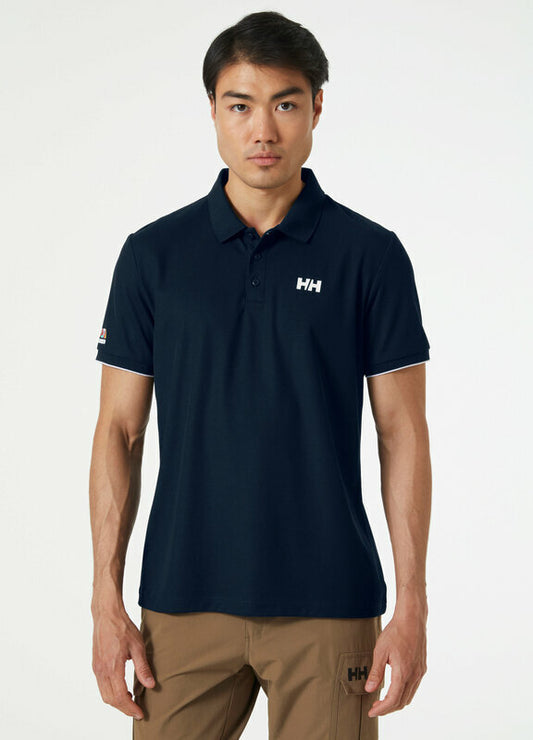 Helly Hansen Men’s ocean polo