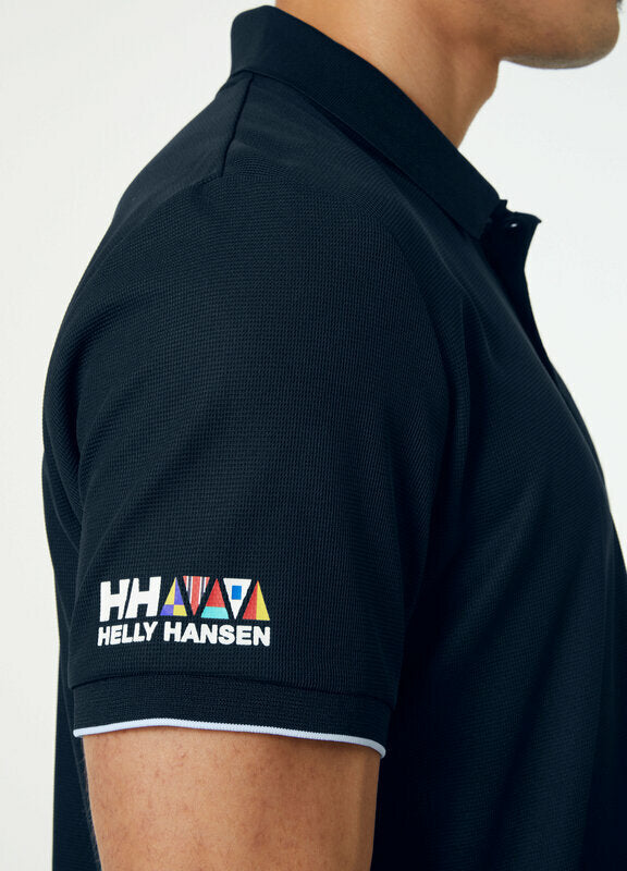 Helly Hansen Men’s ocean polo