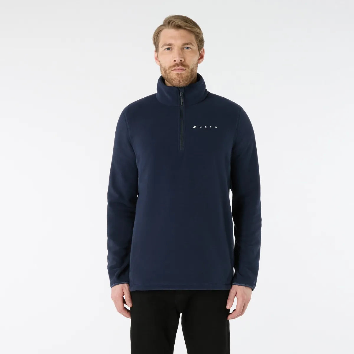 Musto Men's Evo Polartec 200 Fleece