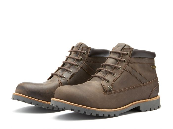 Chatham Men’s Grampian Waterproof Ankle Boots
