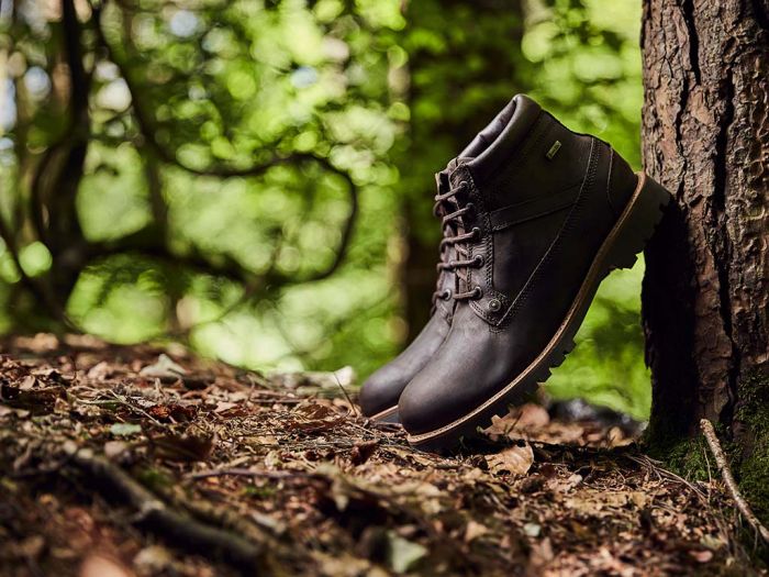 Chatham Men’s Grampian Waterproof Ankle Boots