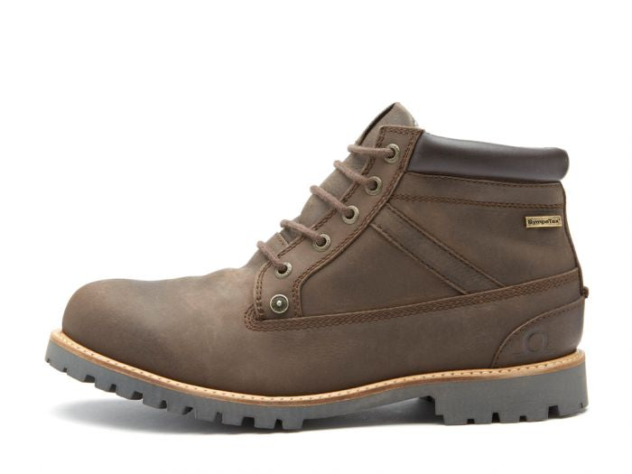 Chatham Men’s Grampian Waterproof Ankle Boots