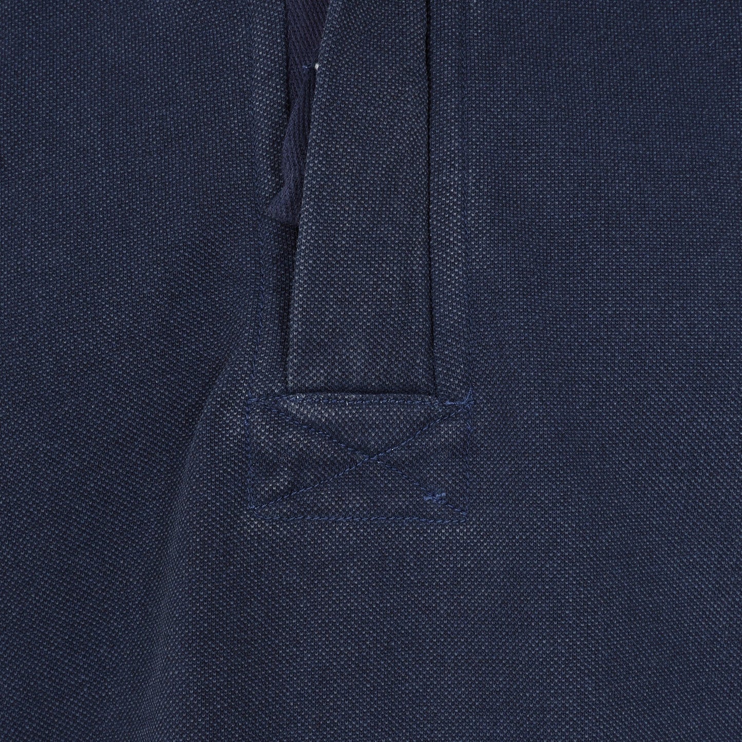 Lazy Jacks Men’s Pique 1/4 Zip Sweatshirt LJ700