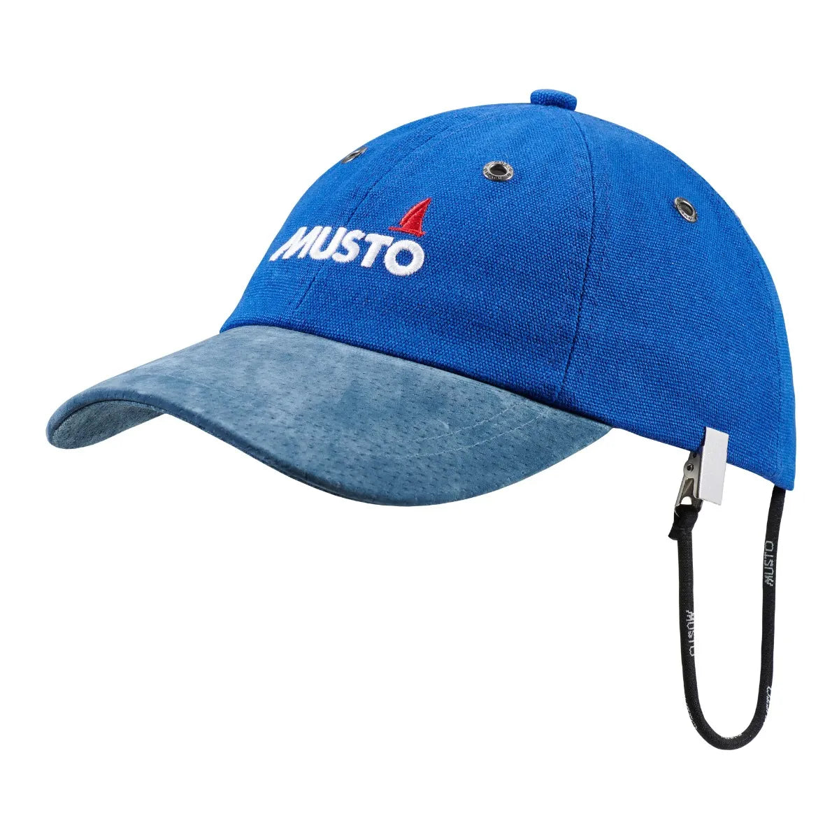 Musto Evolution Original Crew Cap