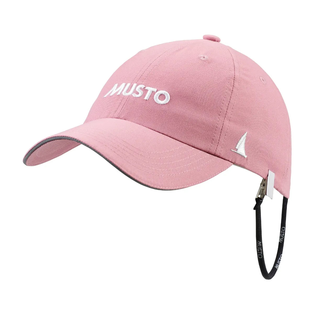 Musto Essential Fast Dry Crew Cap