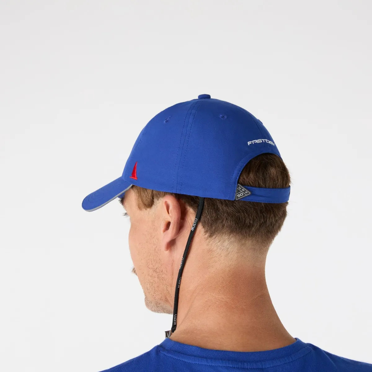 Musto Essential Fast Dry Crew Cap