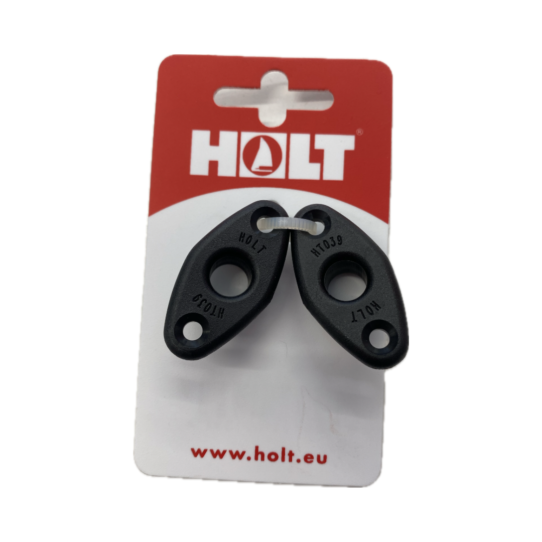 Holt Through Deck Bushes HT..39 (2 Pack)