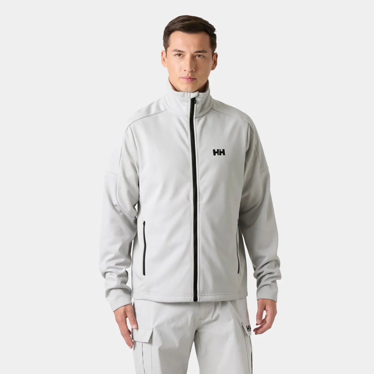 Helly Hansen HP Fleece jacket