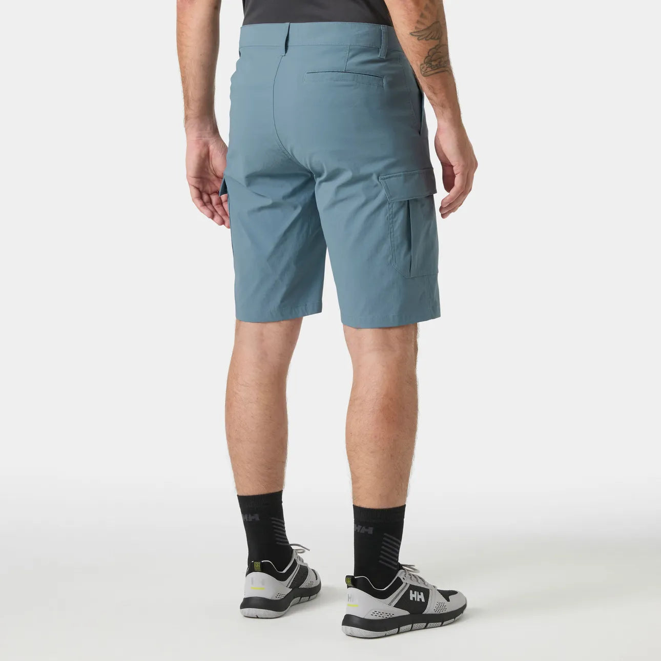 Helly Hansen Men’s HH QD Cargo Shorts 11”
