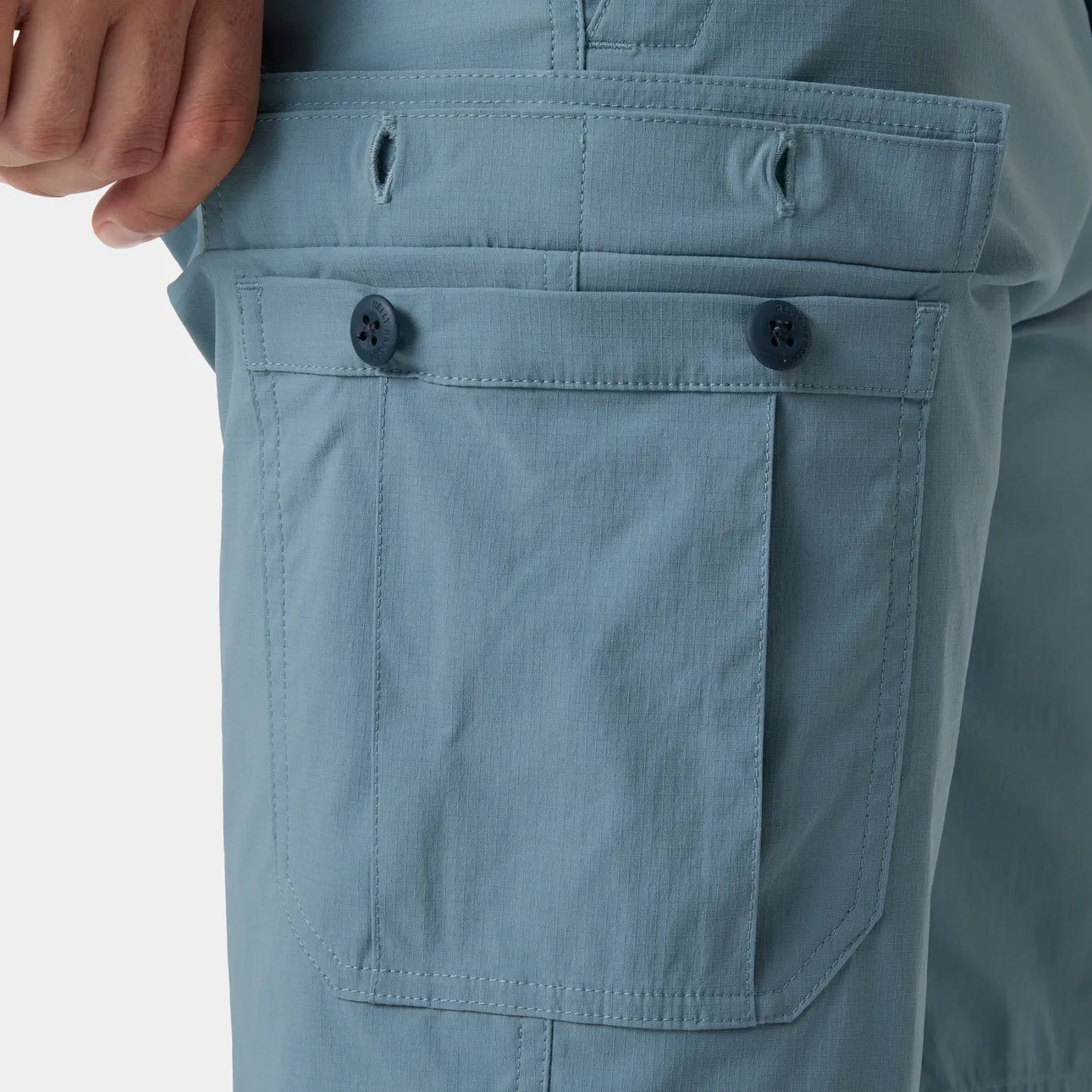 Helly Hansen Men’s HH QD Cargo Shorts 11”