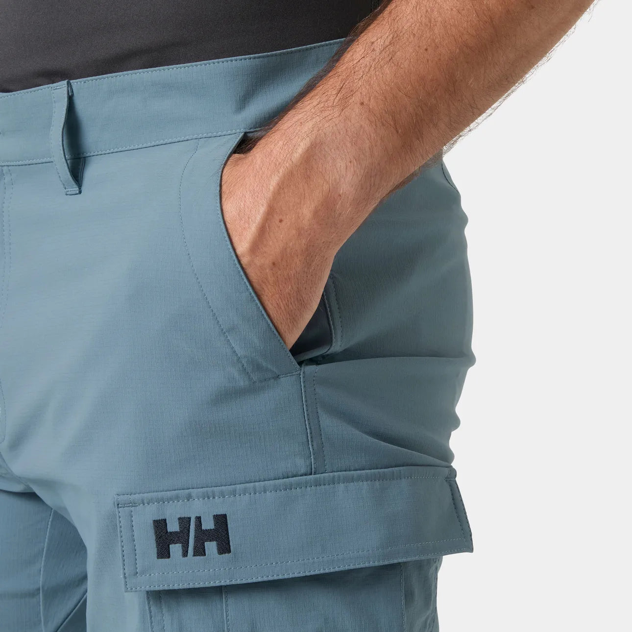 Helly Hansen Men’s HH QD Cargo Shorts 11”