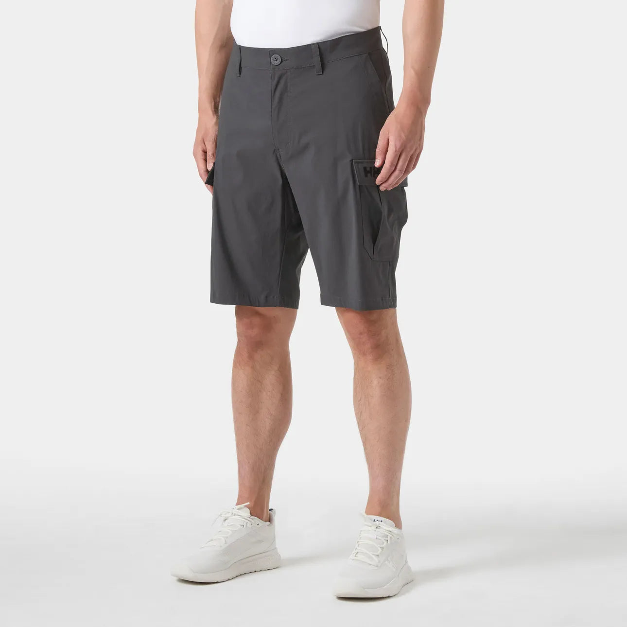Helly Hansen Men’s HH QD Cargo Shorts 11”
