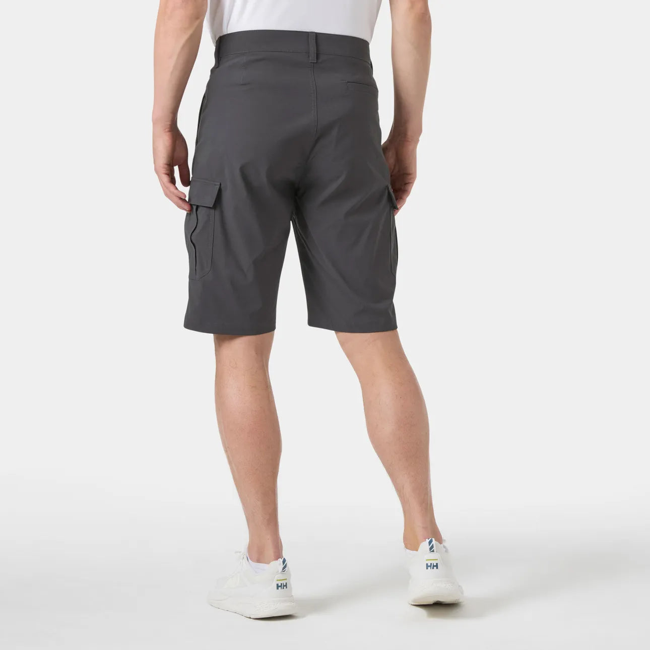 Helly Hansen Men’s HH QD Cargo Shorts 11”