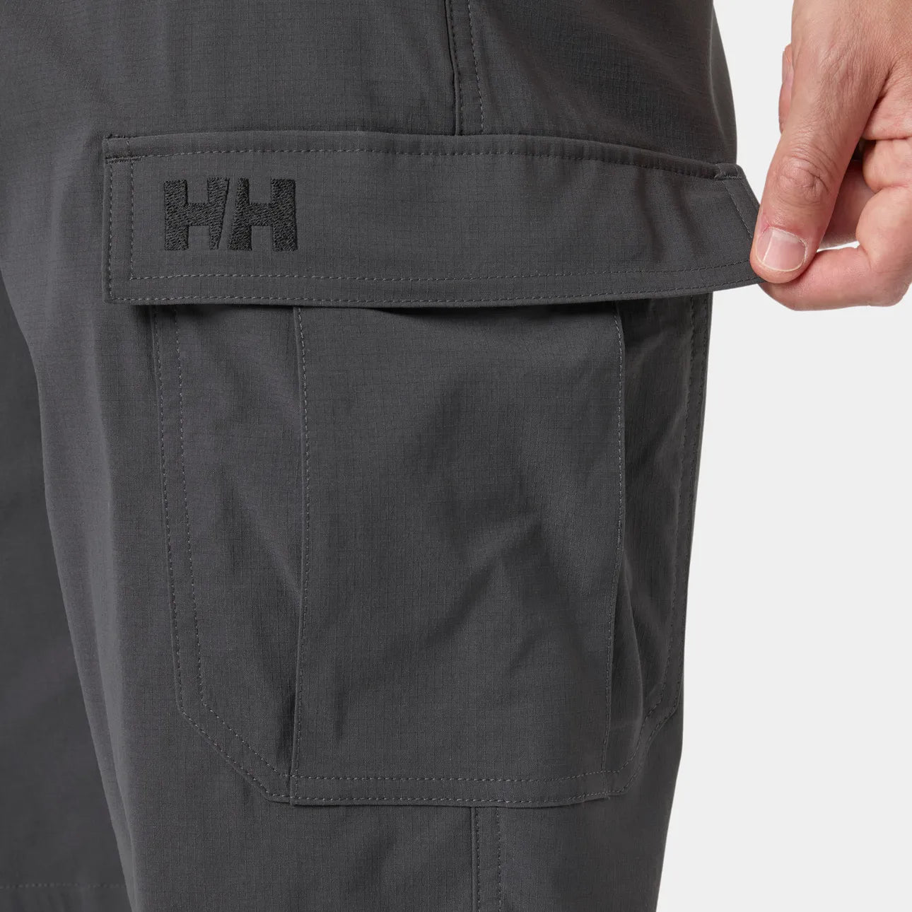 Helly Hansen Men’s HH QD Cargo Shorts 11”