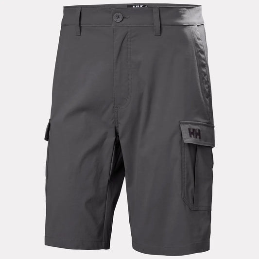 Helly Hansen Men’s HH QD Cargo Shorts 11”