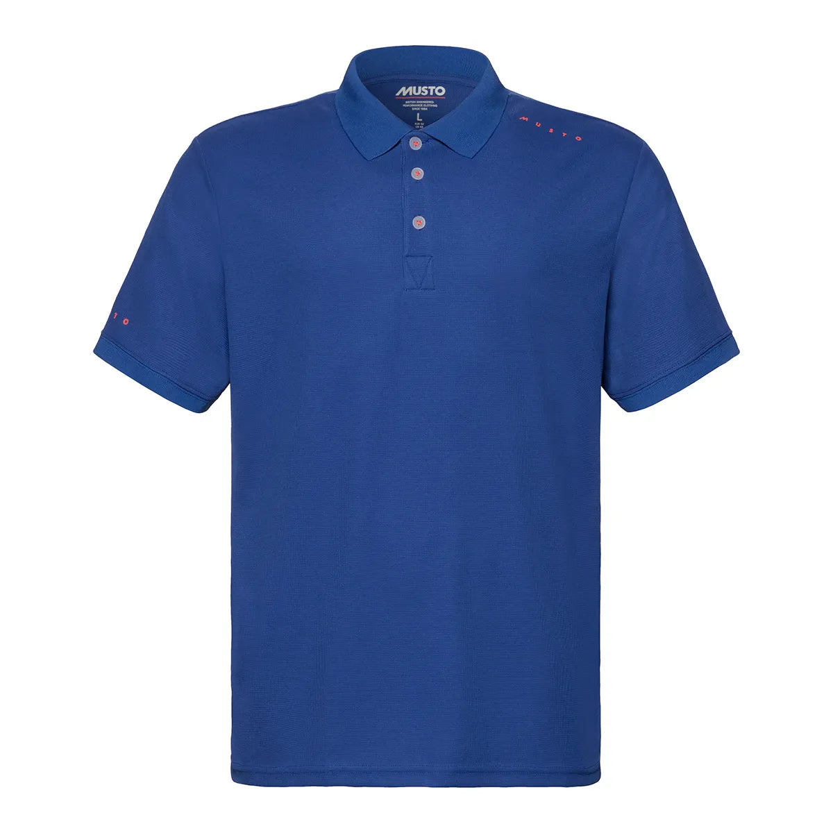 Musto Men’s Evo Crew Pro Lite Polo