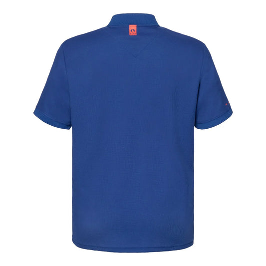 Musto Men’s Evo crew pro lite polo