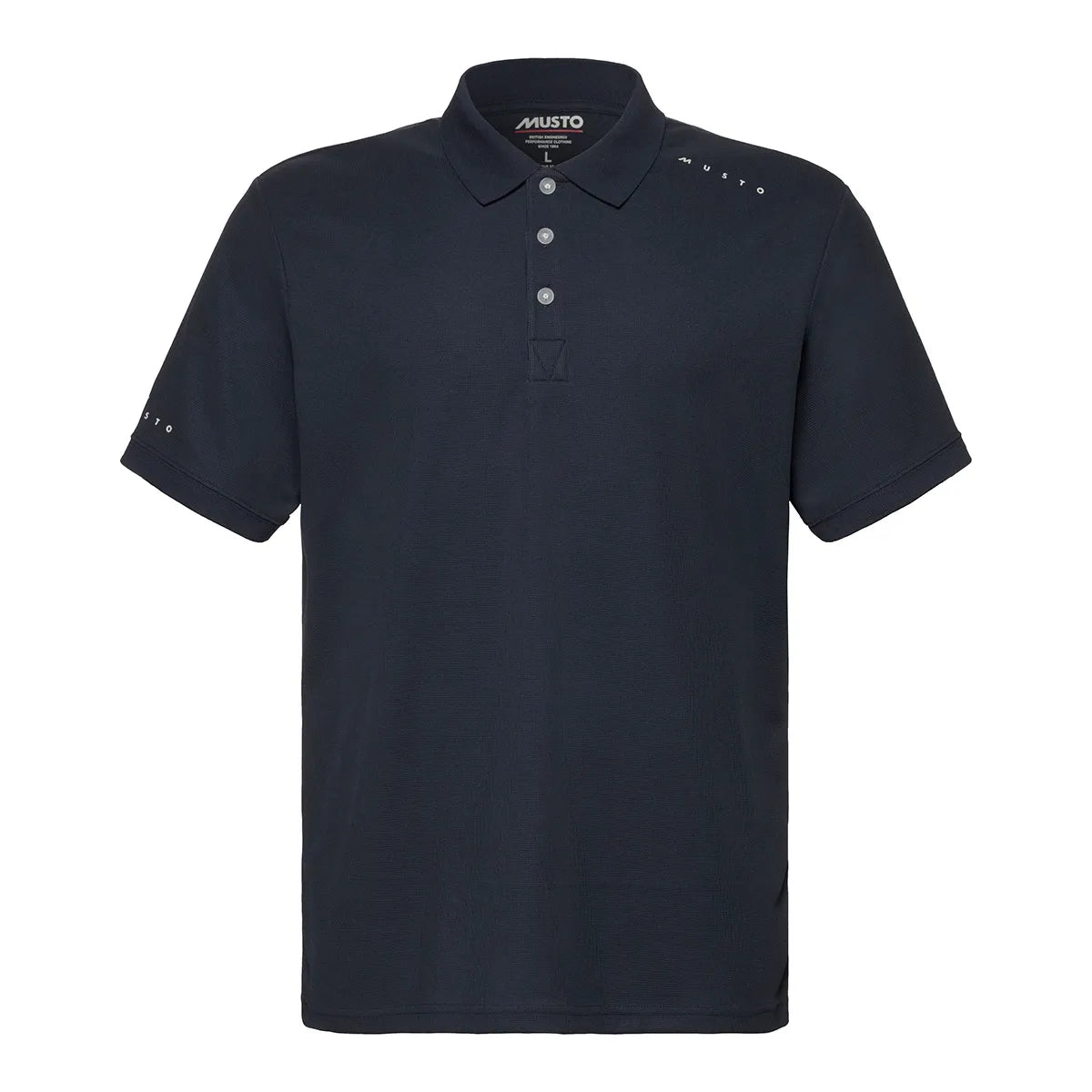 Musto Men’s Evo Crew Pro Lite Polo