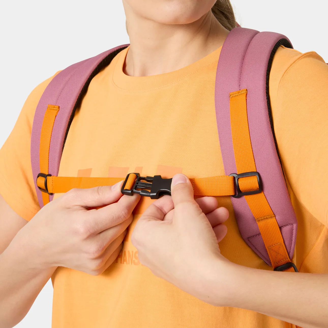 Helly Hansen Stockholm Rucksack