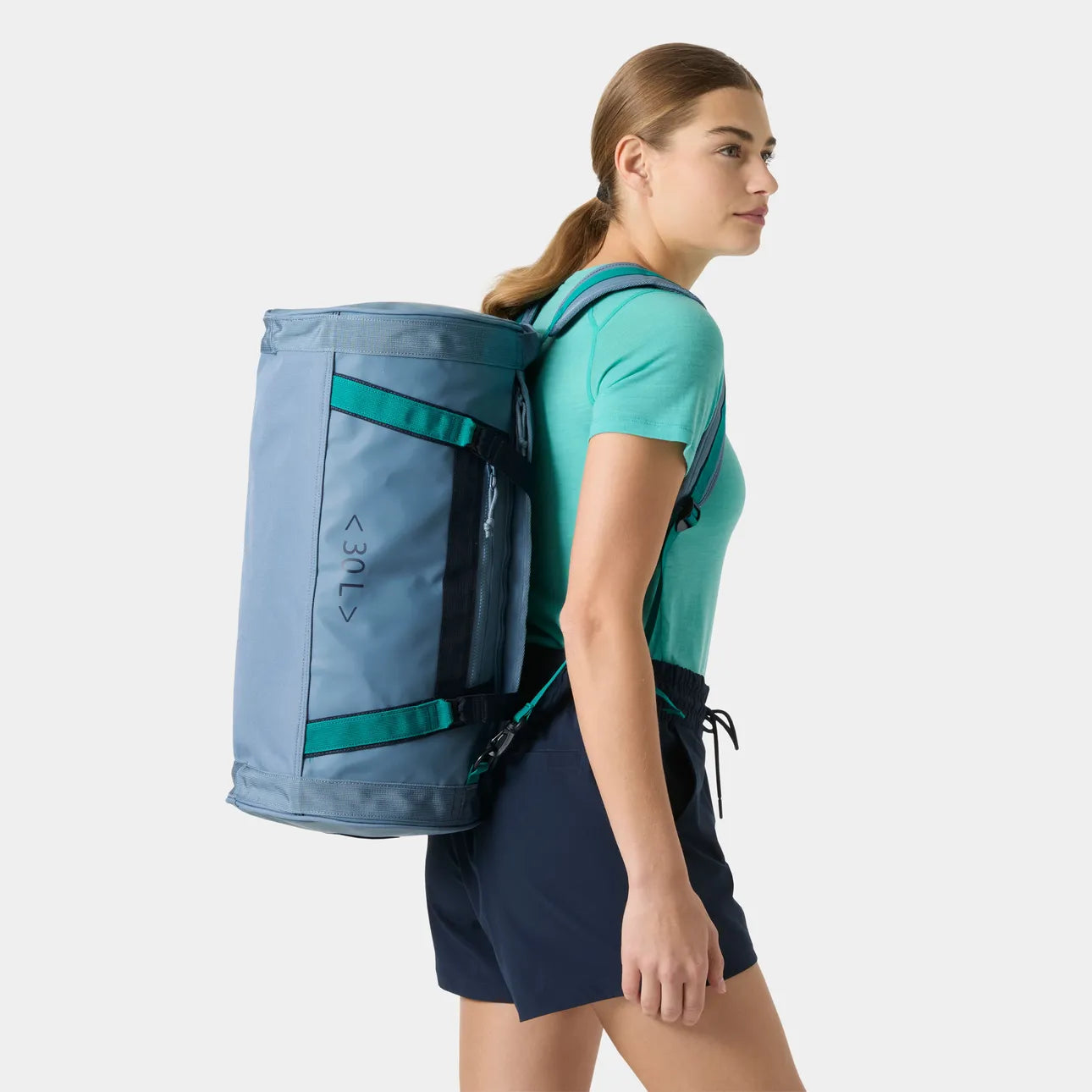 Helly Hansen HH Duffel Bag 2 30L