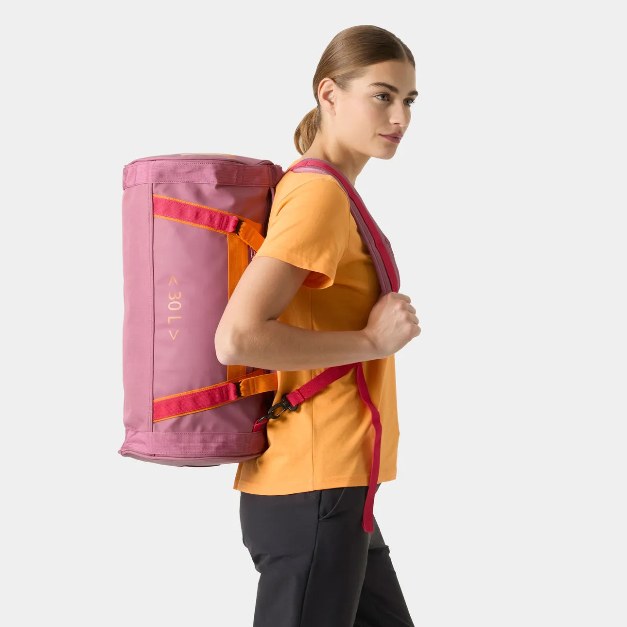 Helly Hansen HH Duffel Bag 2 30L