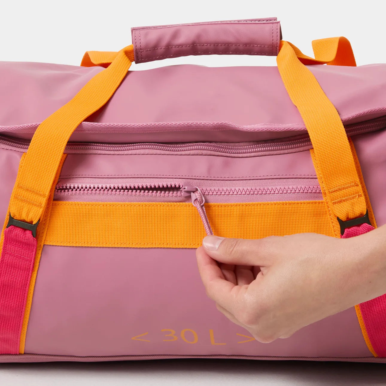 Helly Hansen HH Duffel Bag 2 30L