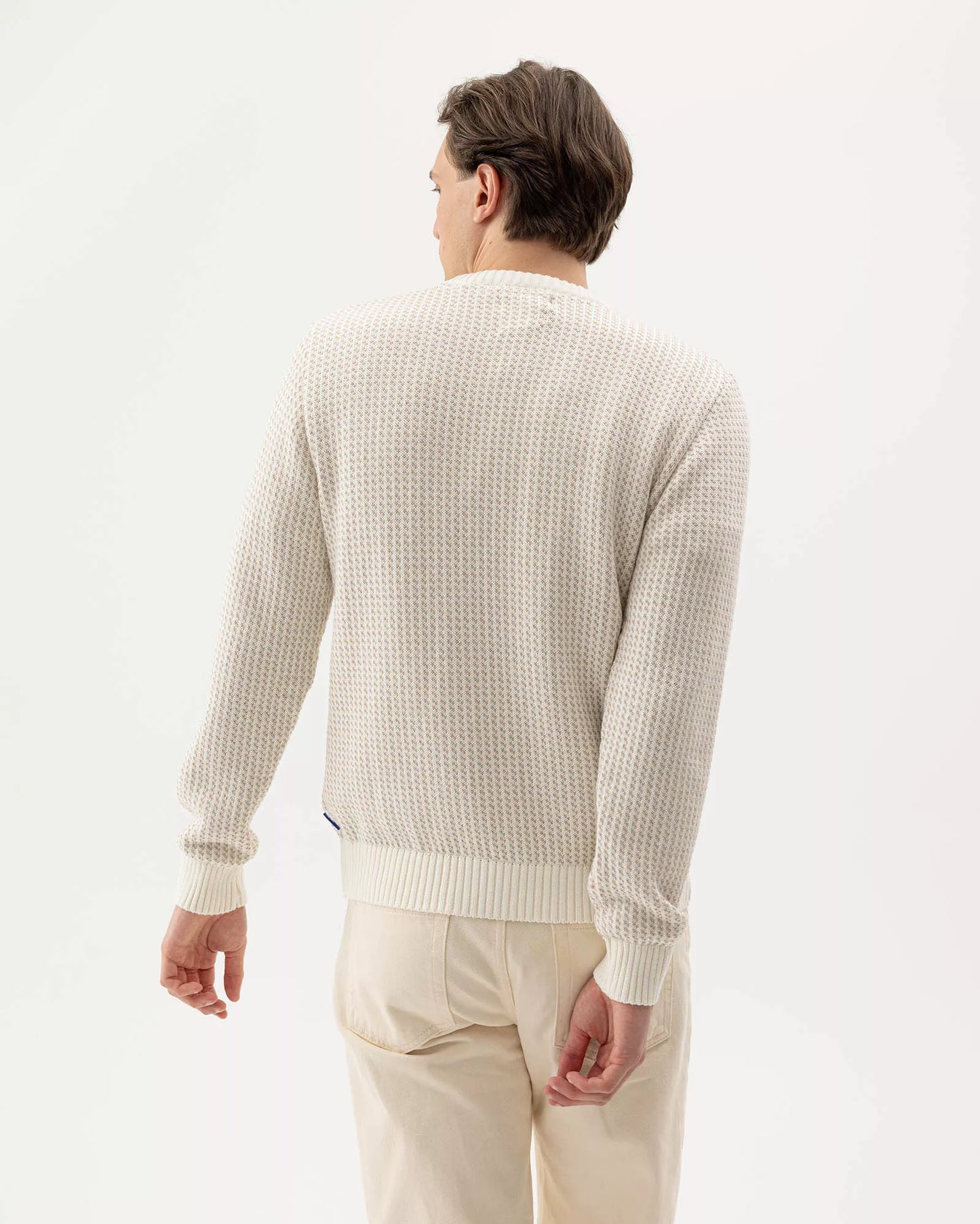 Holebrook Men’s Matteo Crew