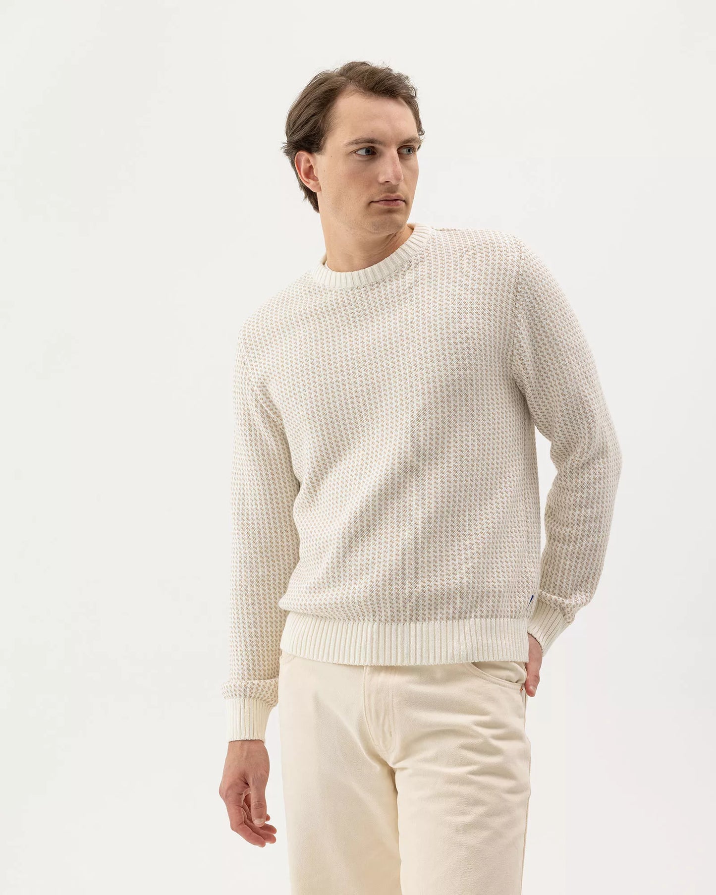 Holebrook Men’s Matteo Crew
