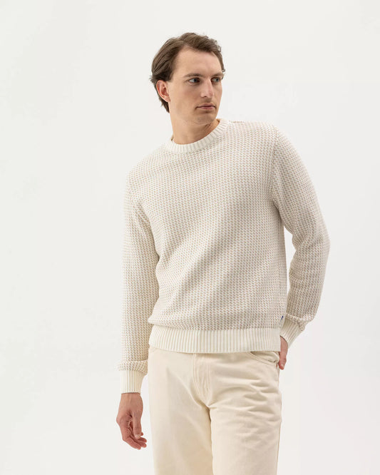 Holebrook Men’s Matteo Crew