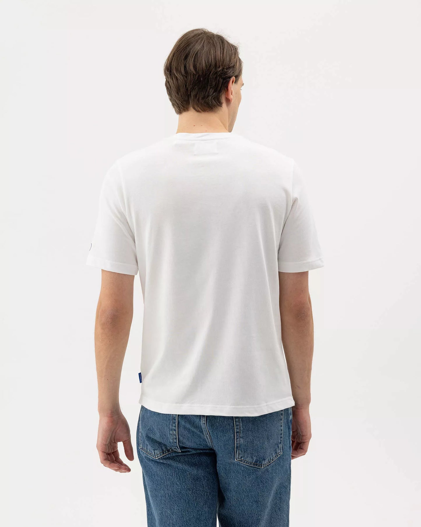 Holebrook Men’s Klasse Tee