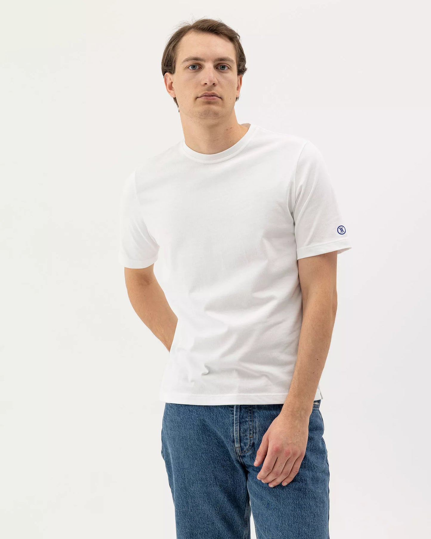 Holebrook Men’s Klasse Tee