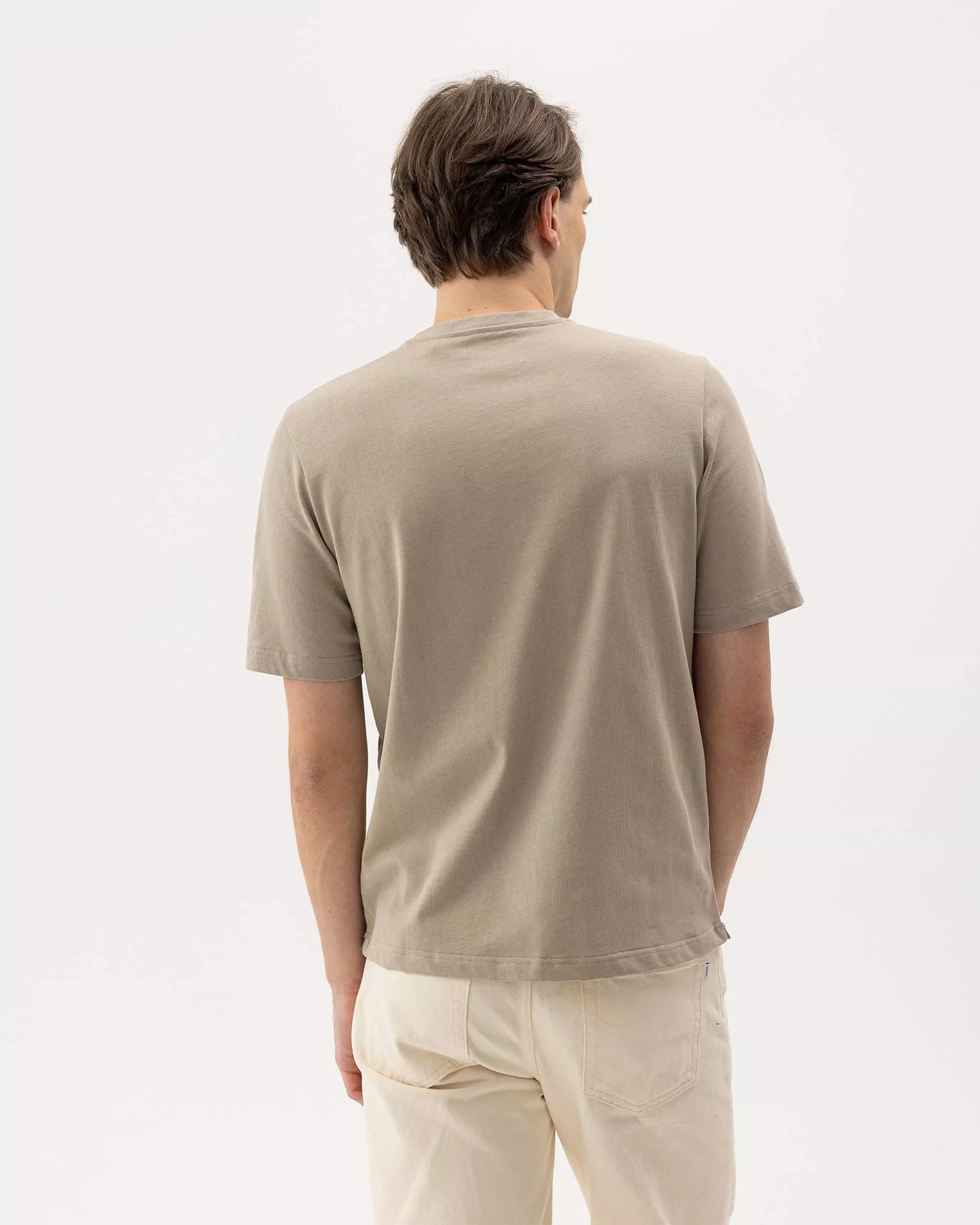 Holebrook Men’s Klasse Tee
