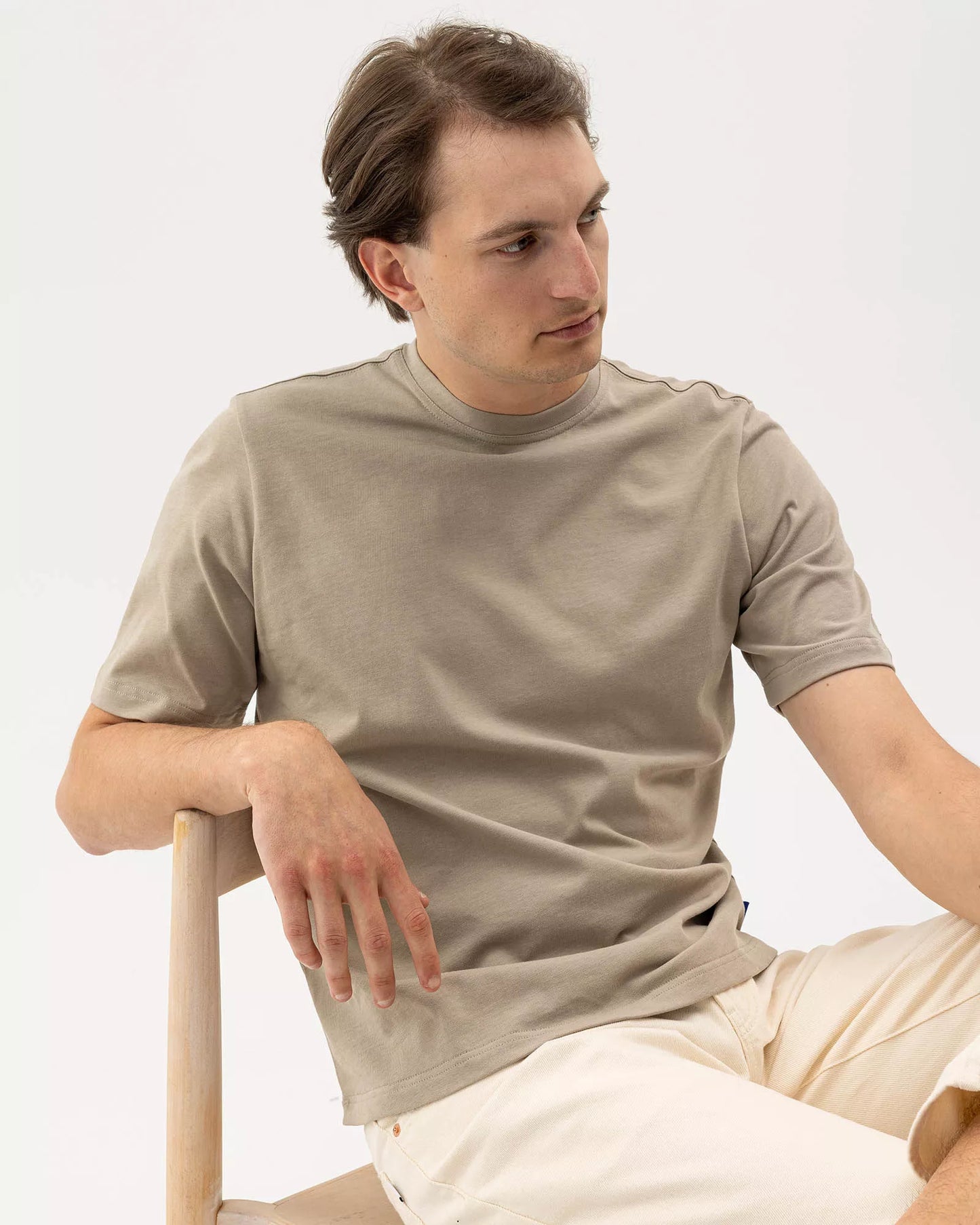Holebrook Men’s Klasse Tee
