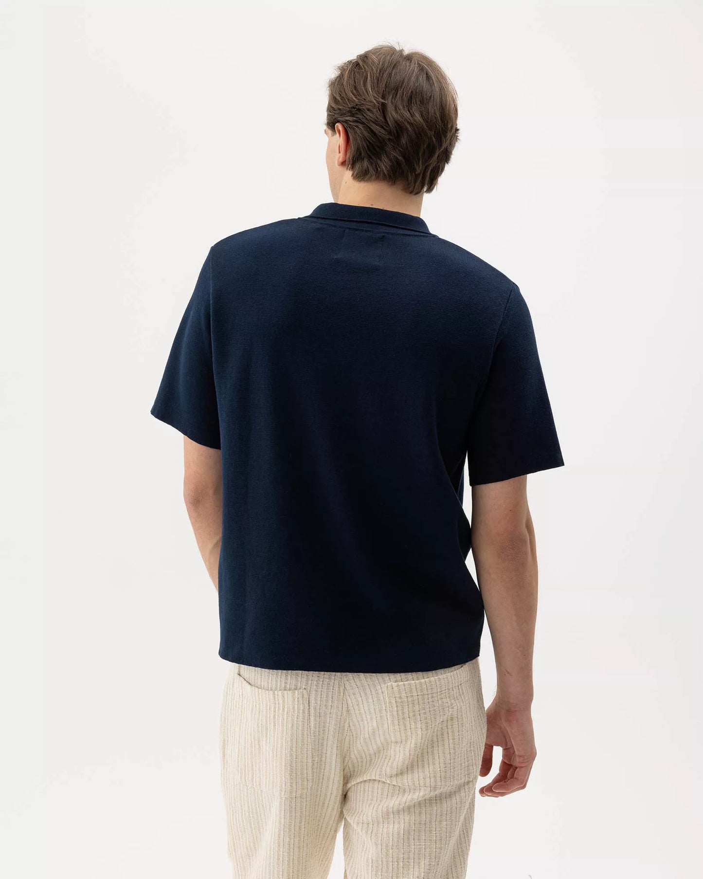 Holebrook Men’s Kristoffer Polo