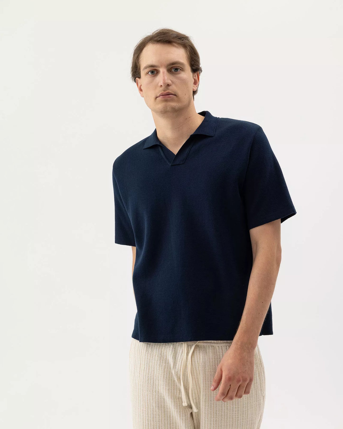 Holebrook Men’s Kristoffer Polo