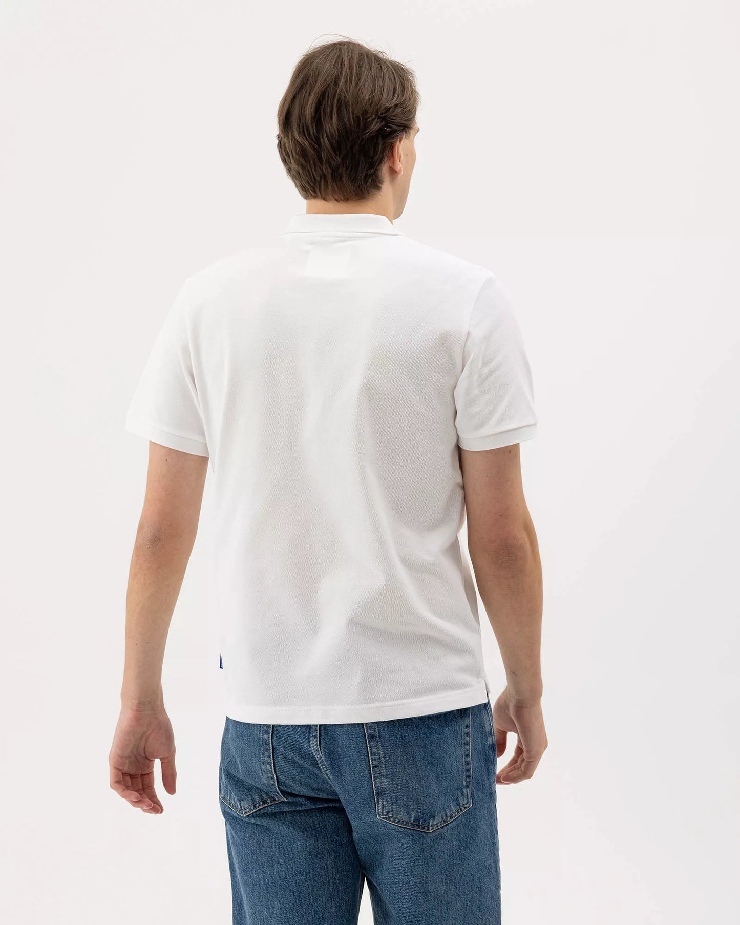 Holebrook Men’s Viggo Polo