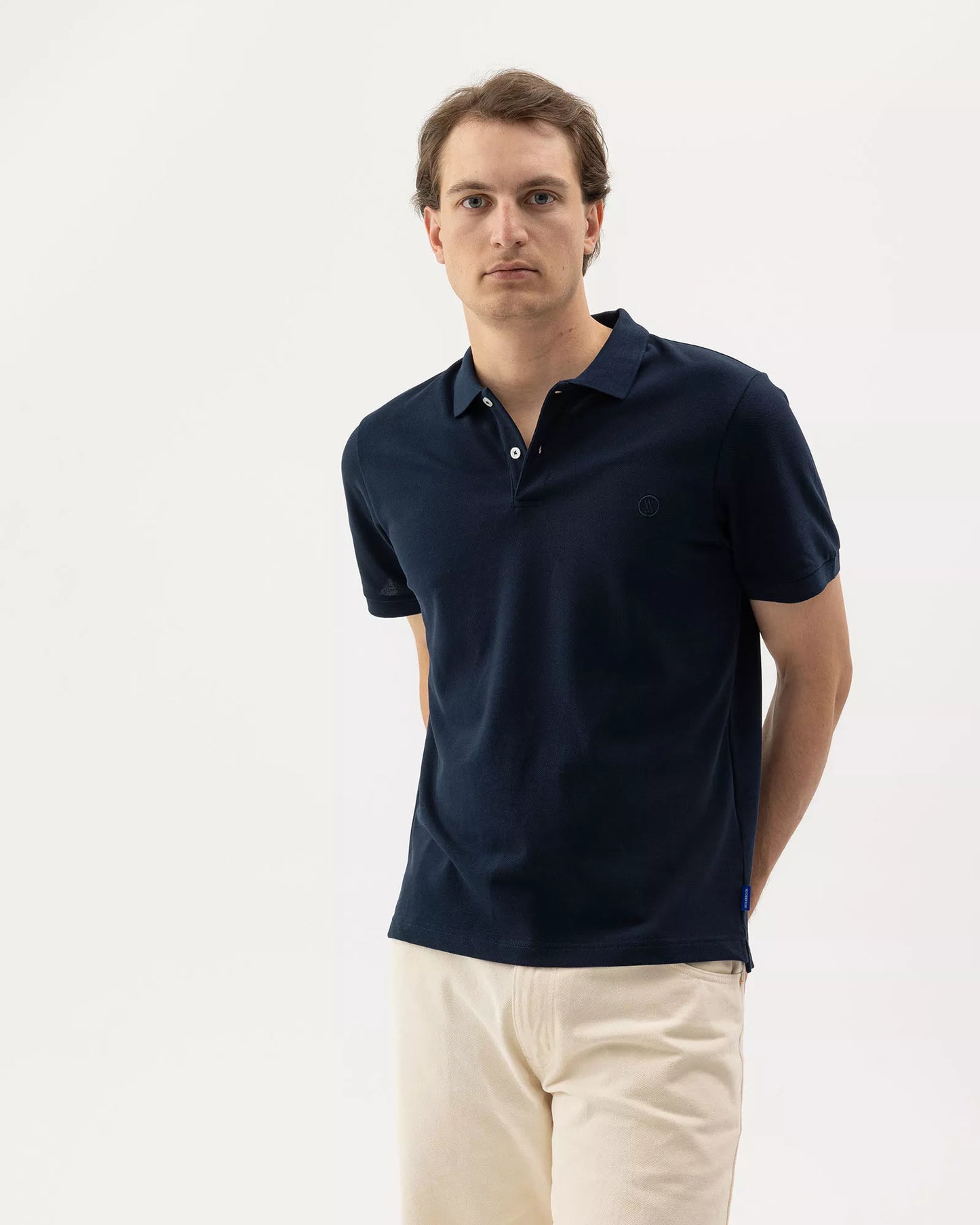 Holebrook Men’s Viggo Polo