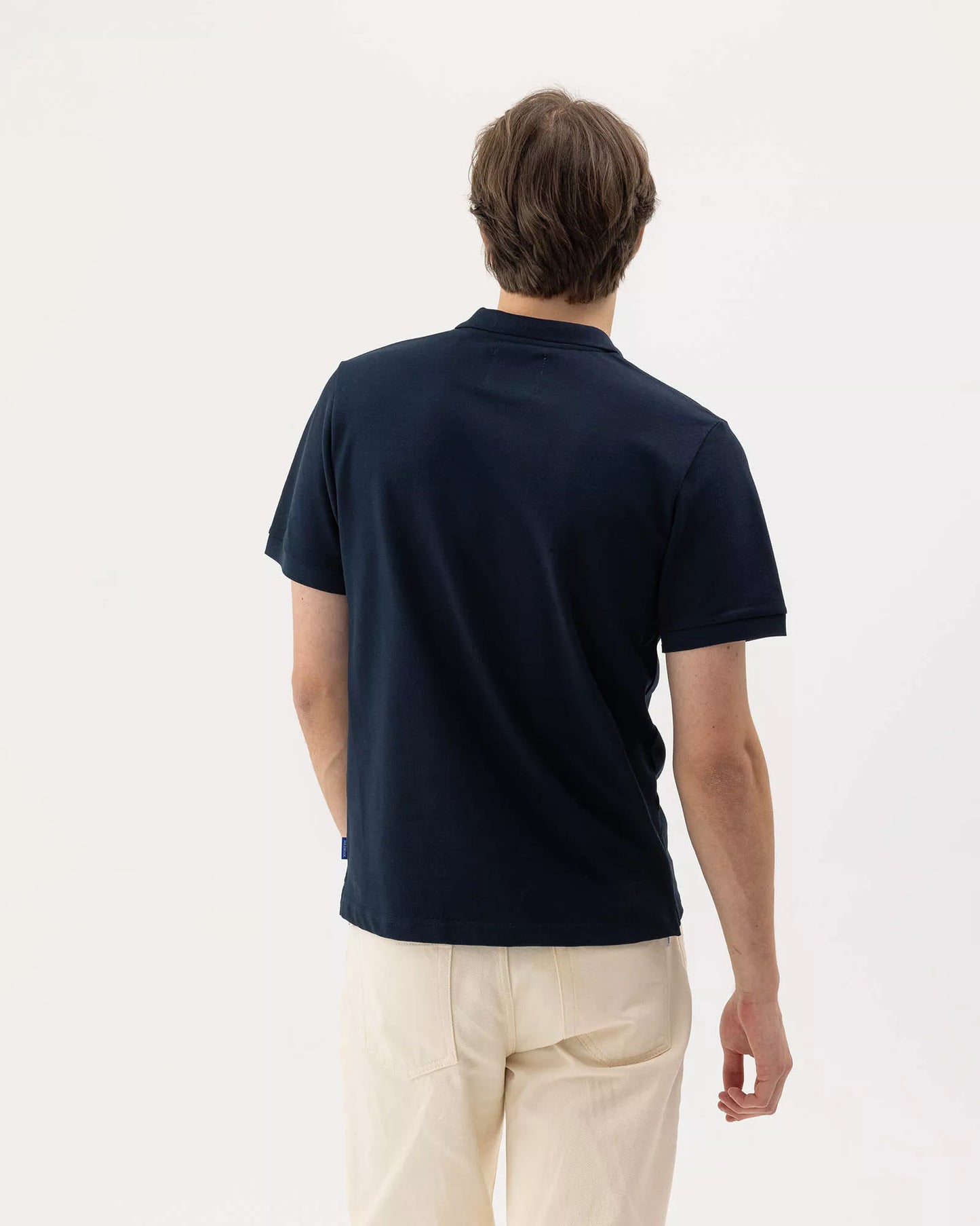 Holebrook Men’s Viggo Polo
