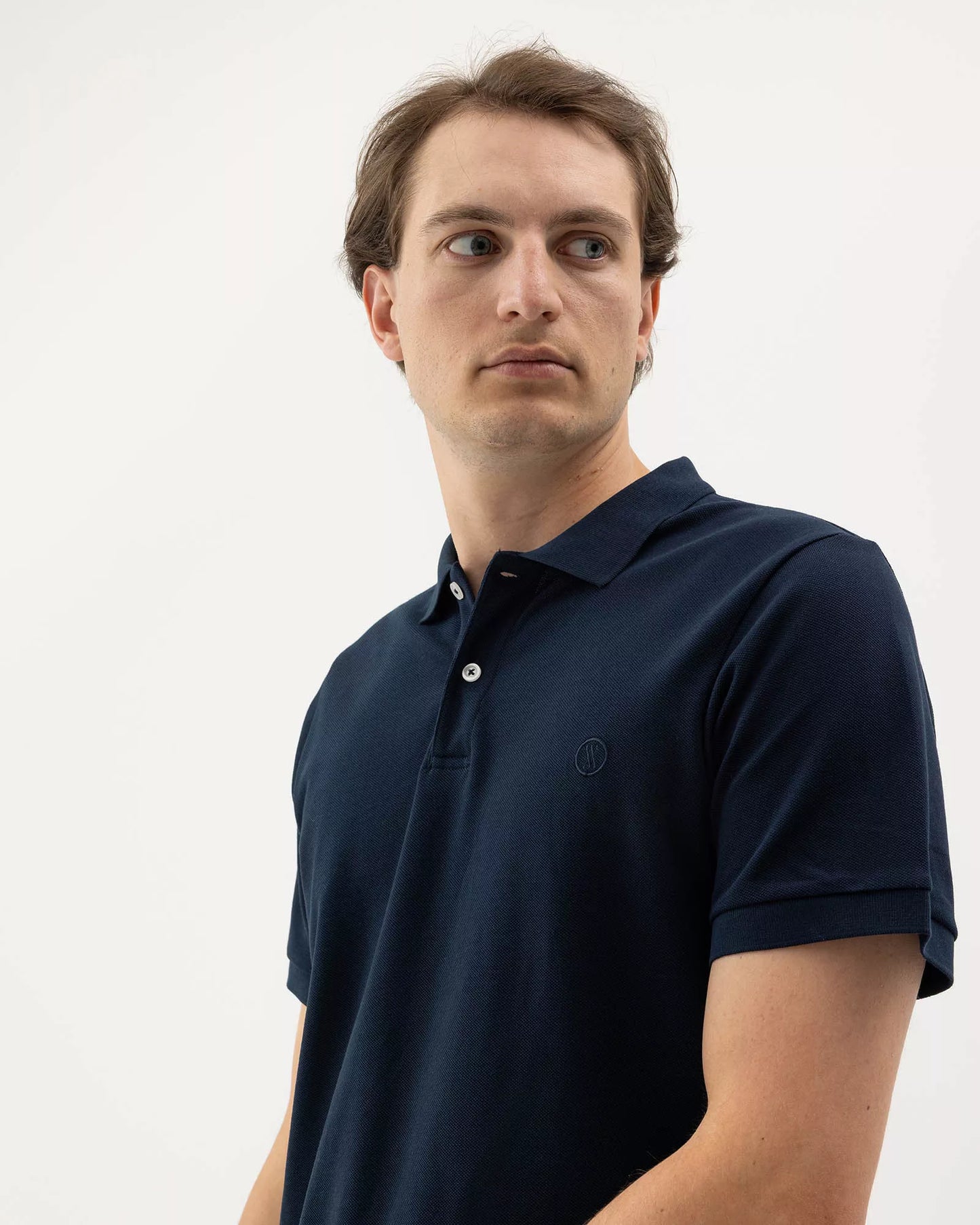 Holebrook Men’s Viggo Polo