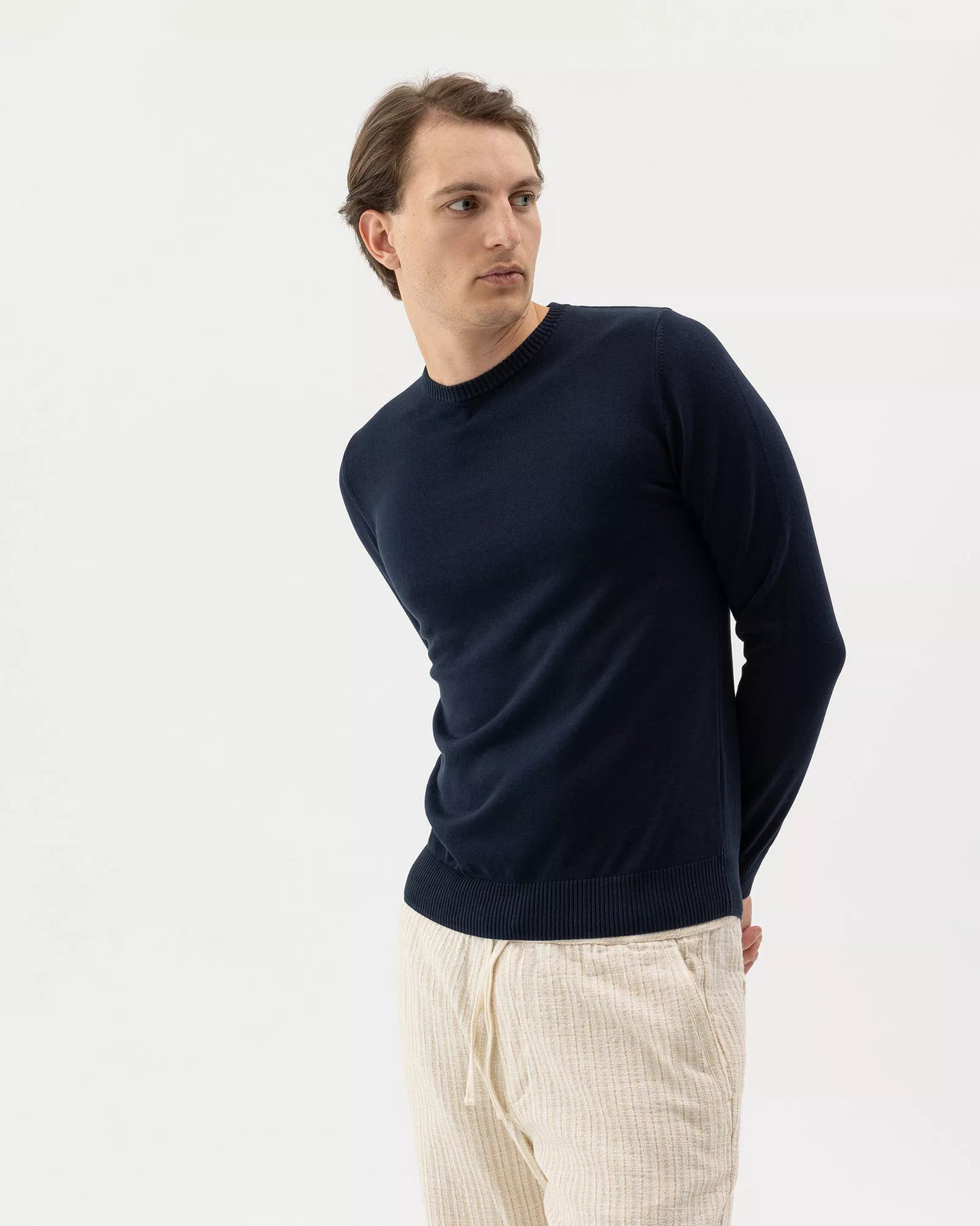 Holebrook Men's Holger Crew