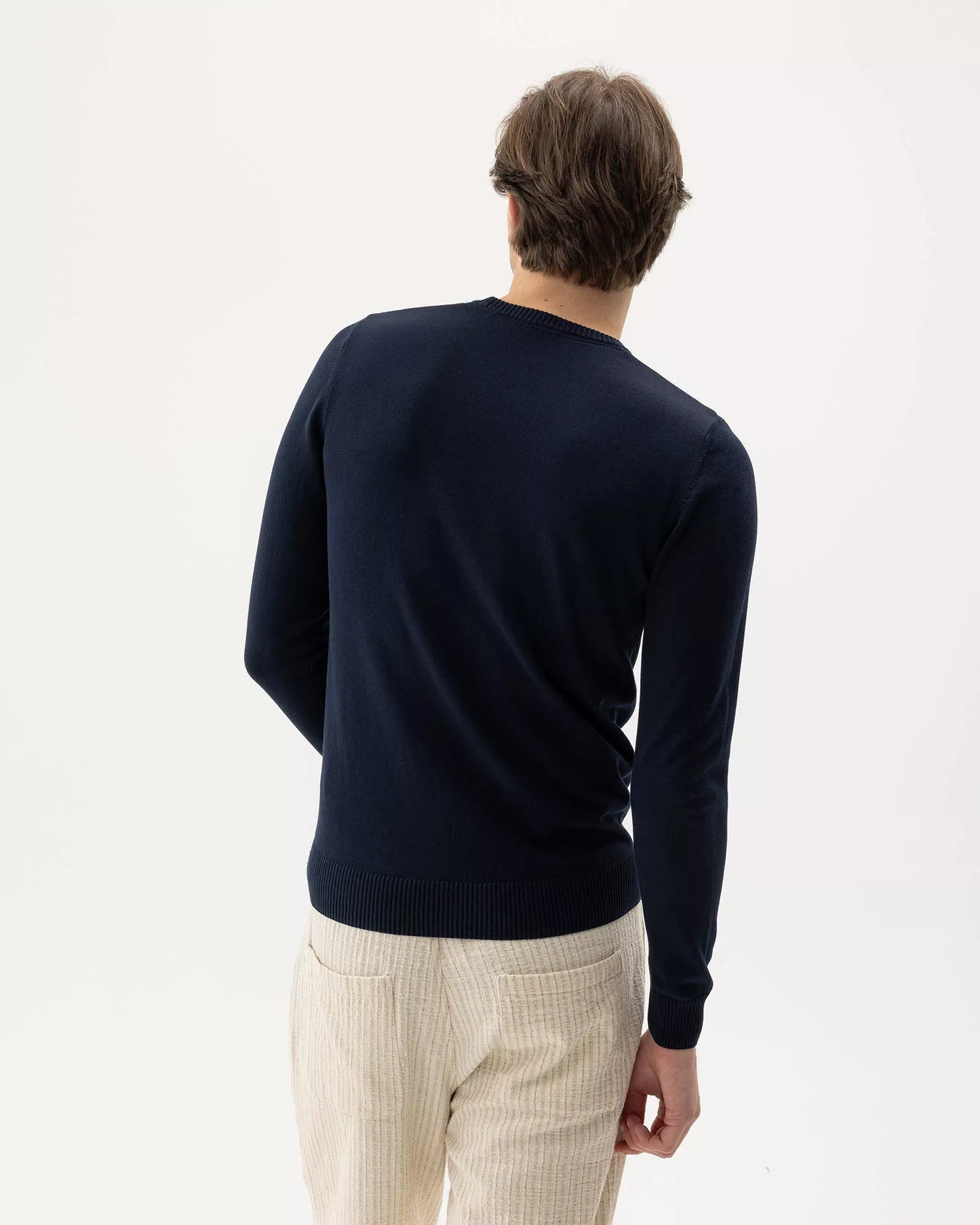 Holebrook Men's Holger Crew