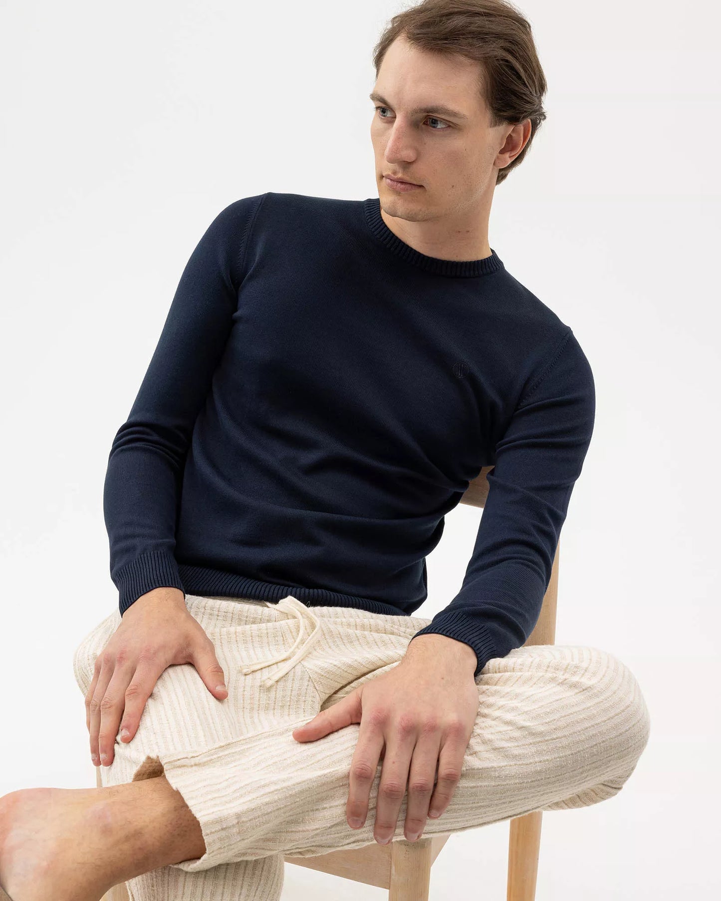 Holebrook Men's Holger Crew