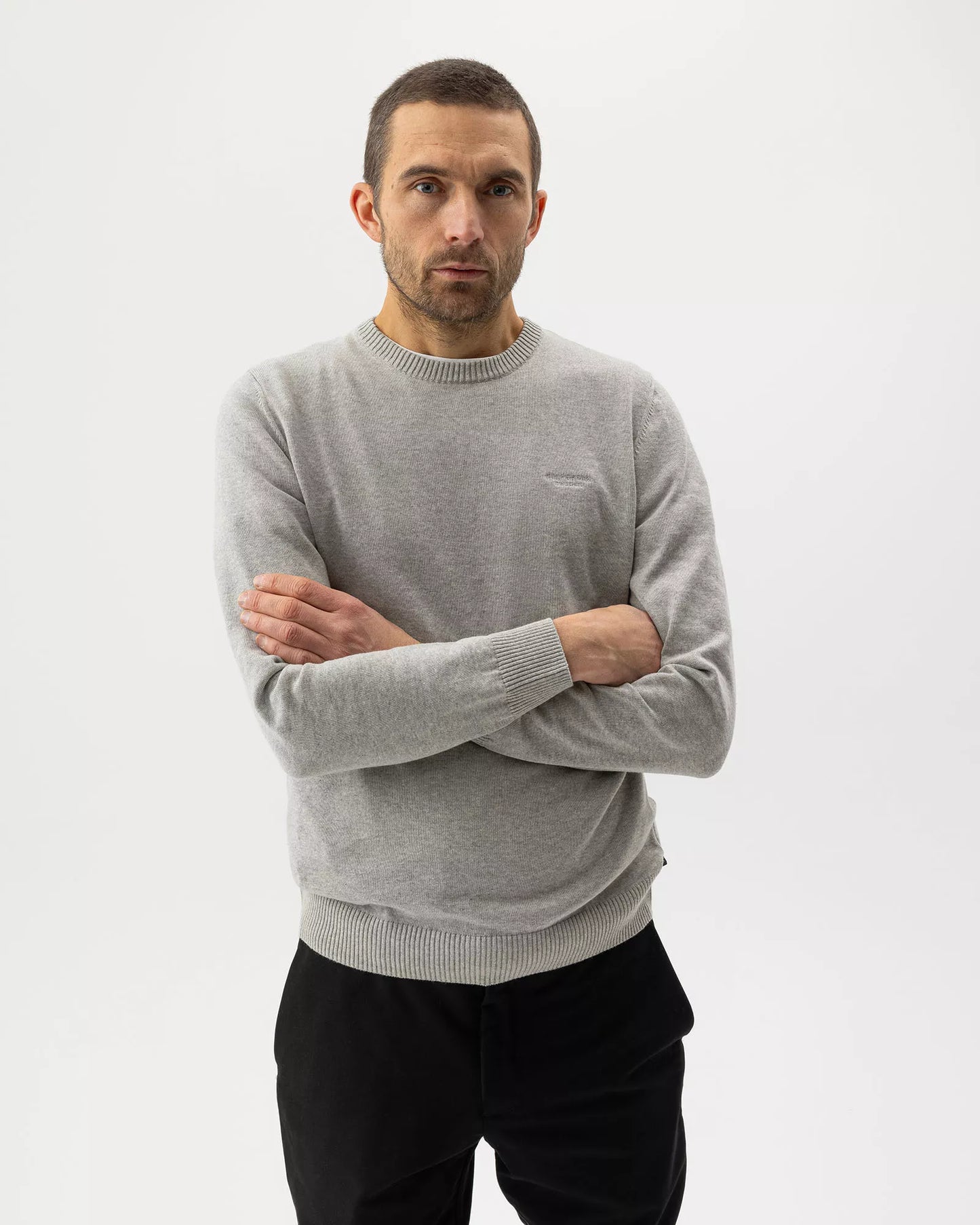 Holebrook Men's Holger Crew