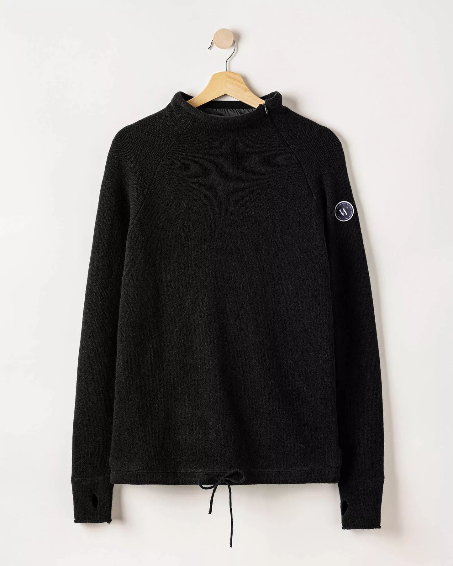 Holebrook Women’s Martina Windproof Jumper