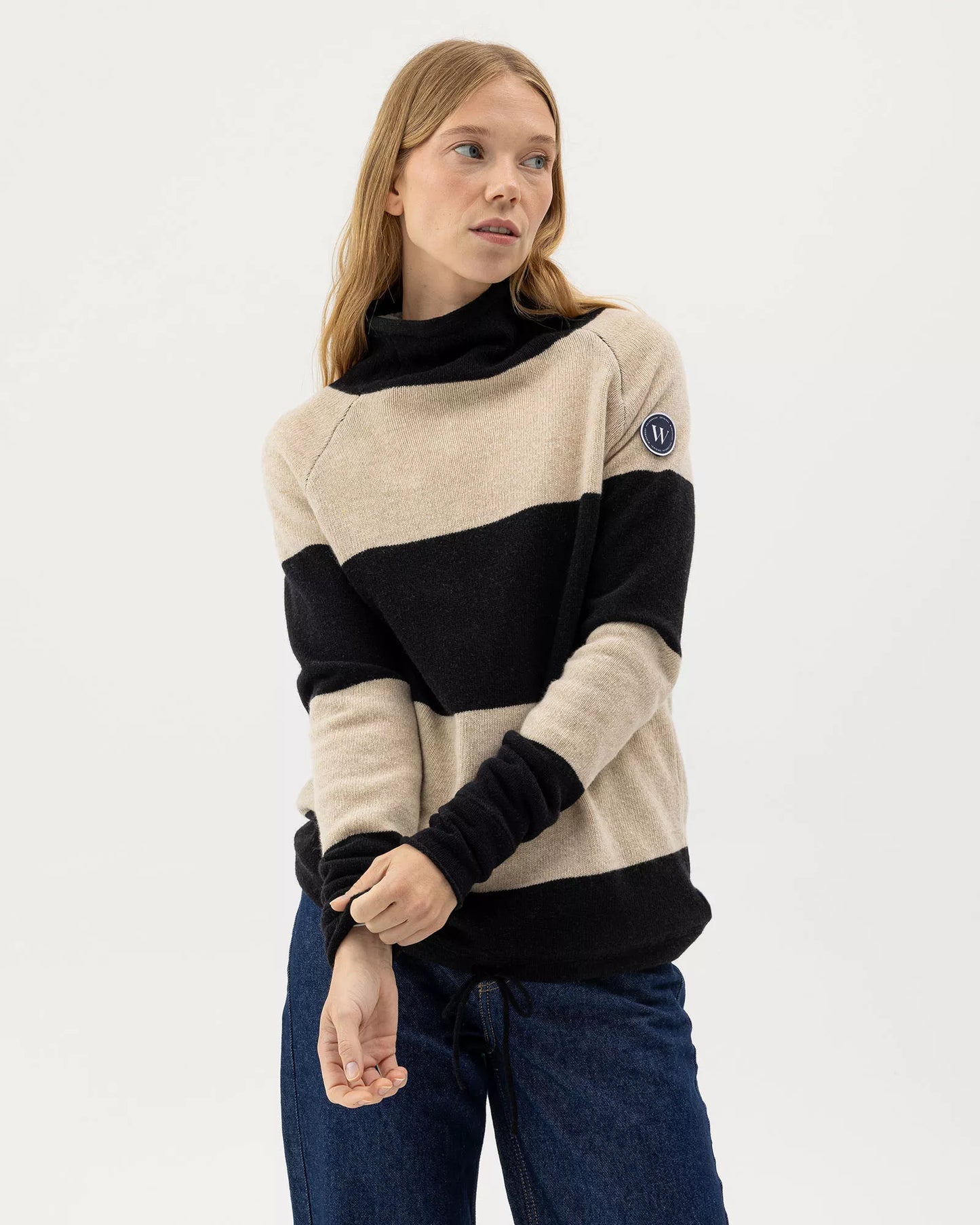 Holebrook Women’s Martina Windproof Jumper